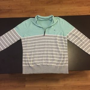 Vineyard Vines Quaterzip